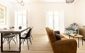 Suite Catedral Little Apartments