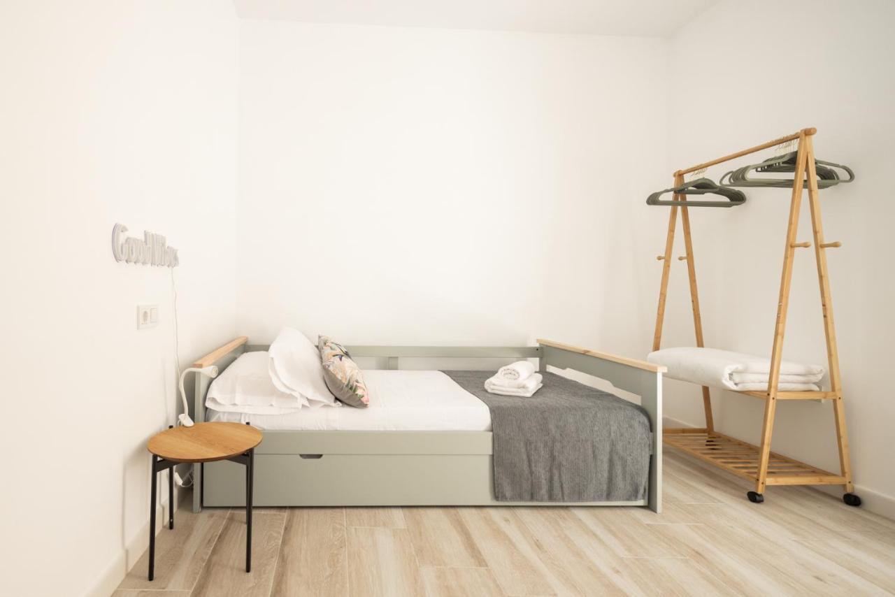 Suite Catedral Little Apartments Cadiz Exterior photo