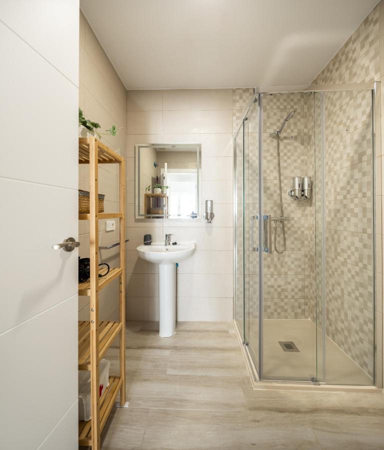 Suite Catedral Little Apartments Cadiz Exterior photo