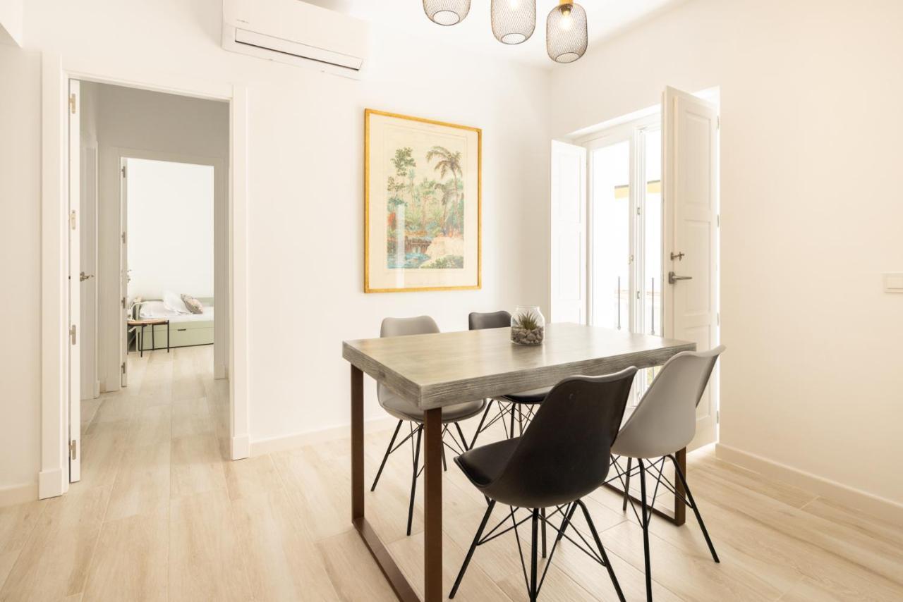 Suite Catedral Little Apartments Cadiz Exterior photo